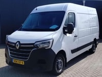 RENAULT Master T35 2.3 dCi 150 L2H2 Energy