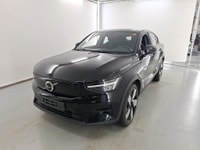 VOLVO C40 BEV 69KWH RECHARGE ULTIMATE