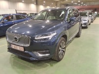 VOLVO XC90 2.0 T8 PHEV INSCRIPTION 7PL. AUTO 4WD