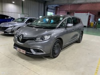 RENAULT GRAND SCAu2030NIC 1.3 TCE 140 GPF CORPORATE EDITION