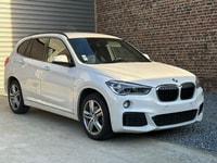 BMW X1 18d M Sport - Diesel - Automatic - 150 hp - 194.317 km