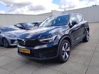 VOLVO XC40 Recharge Plus 70 kWh