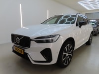 VOLVO XC60 T6 AWD Plug-in hybrid Plus - Dark