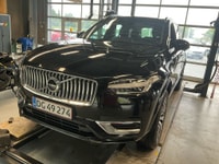 VOLVO XC90 2.0 T8 INSCRIPTION RECHARGE VBL AUTO AWD