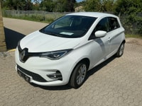 RENAULT ZOE Zen R110 - 52 kWh
