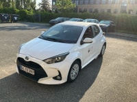 TOYOTA YARIS 1,5 Hybrid 116 HK AUT H3