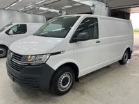 VOLKSWAGEN Transporter 2,0 Tdi 150 Hk 7 Trins Dsg S63 Lang