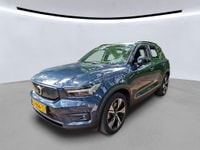 VOLVO XC40 BEV 408pk 78kWh Recharge Twin Pro Leer