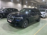 BMW X5 3.0 XDRIVE45E 155KW 4WD AUTO