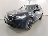 BMW IX3 80KWH AUTO