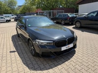 BMW 520 d M Sport Automatic