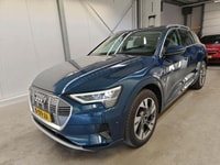 AUDI e-tron 55 quattro Bns ed+