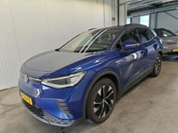 VOLKSWAGEN ID.4 Tech 77 kWh