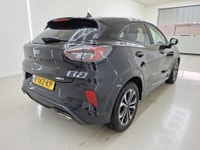 FORD PUMA 1.0 EcoBoost Hybrid 125pk ST-Line auto