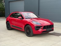 Porsche Macan GTS 2.9 - Petrol - Automatic - 380 hp - 106.035 km