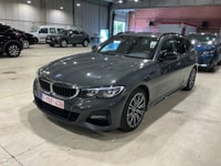 BMW 3 TOURING - 2019 318iA OPF