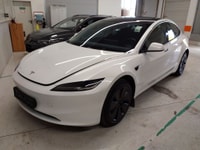 TESLA MODEL 3 BEV LONG RANGE AWD