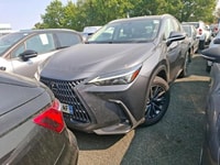 Lexus  NX HYB 2.5 350H PACK BUSINESS 2WD AUTO