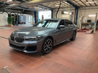 BMW 5 SERIE 530e XDRIVE SEDAN F M SORT
