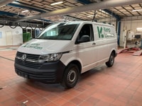 VOLKSWAGEN TRANSPORTER T6.1 KORT 2,0 TDI 110 HK 5 trins -