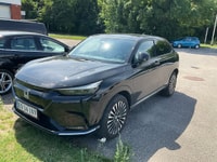 HONDA E:NY1 Advance