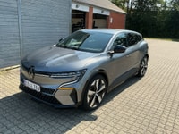 RENAULT MEGANE E-TECH 60 kWh