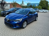 RENAULT Clio 1.0 Tce 90 Zen