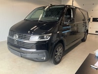 VOLKSWAGEN Transporter 2,0 Tdi 199 Hk Dsg7 Bmt Lwb S63 Sprint