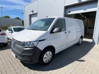 VOLKSWAGEN TRANSPORTER T6.1 LANG 2,0 TDI 110 HK 5 trins -