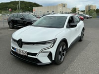 RENAULT MEGANE E-TECH Electric Equilibre - 60 kWh