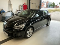 RENAULT CLIO 1.0 TCe 100 Zen