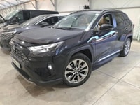 TOYOTA RAV4 HSD RAV4 2.5 Hybride 222ch Lounge AWD-i 