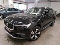 Volvo XC60 2.0 T6 Plug-In Hybrid AWD Inscription Aut. Pano LED Virtual ACC Sport-Leather Navi KeylessGo Camera Klima PDC