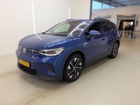 VOLKSWAGEN ID.4 77kWh Business Auto 5d