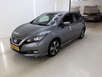 NISSAN Leaf ActieAuto e+ 62kWh 5d N-CONNECTA