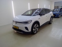 VOLKSWAGEN ID.4 77kWh 1ST Max Auto 5d