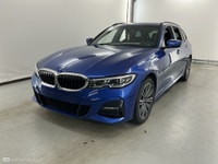 BMW 3 Series Touring 330e - Hybrid - Automatic - 184 hp - 180.639 km