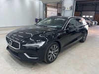 VOLVO V60 2.0 B4 D INSCRIPTION