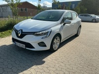 RENAULT CLIO E-TECH hybrid 140 Zen