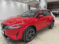 NISSAN Qashqai Mhev 158 Xtronic 2wd Tekna+