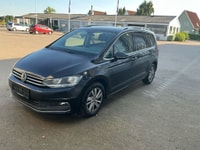 VOLKSWAGEN TOURAN 2.0 TDI SCR 150 Highline Plus DSG7