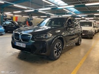 BMW IX3 80KWH AUTO