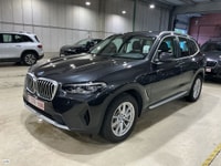 BMW X3 2.0 XDRIVE30E (120KW) AUTO