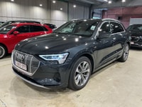 AUDI E-tron BEV 95KWH 55 QUATTRO ADVANCED