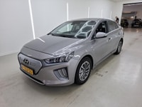 HYUNDAI Ioniq EV Comfort 5d