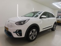 KIA e-Niro 64kWh ComfortLine 5d