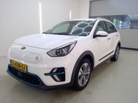 KIA e-Niro 64kWh DynamicLine