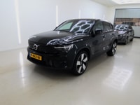 VOLVO C40 Recharge Twin Pure Electric Intro Edition 5d