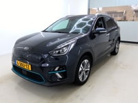 KIA e-Niro 64kWh DynamicPlusLine