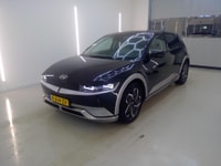 HYUNDAI IONIQ 5 58kWh Lounge auto 5d